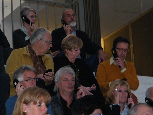 VAPH Kazerne Dossin Mechelen