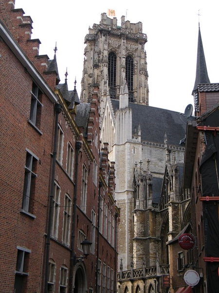 VAPH Mechelen