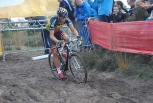 Sven Nys