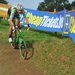 Sofie DeBoer winnares  Ronse 2014