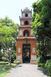 Puri Agung Karangasem