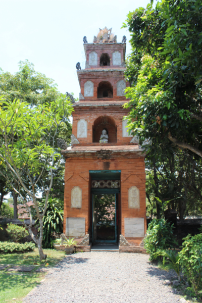 Puri Agung Karangasem