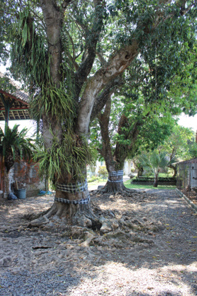 Puri Agung Karangasem