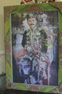 Puri Agung Karangasem