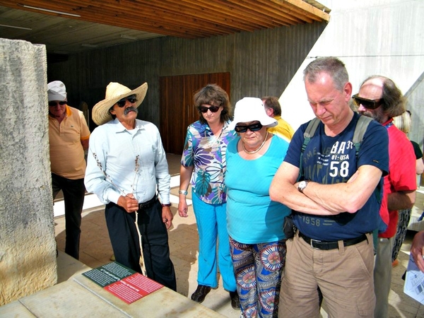 Intersoc Marokko Keizerlijke steden