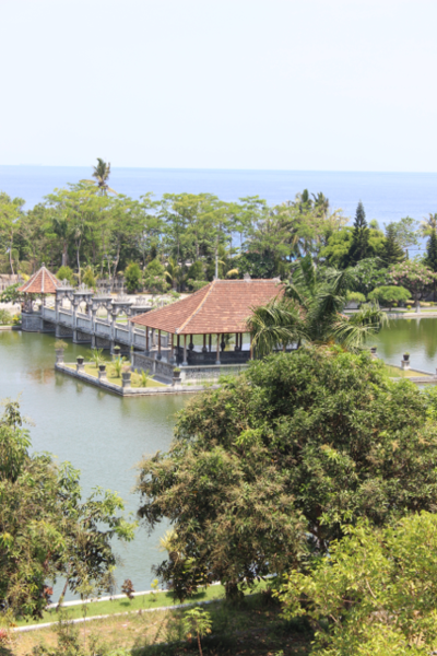 Ujung waterpaleis