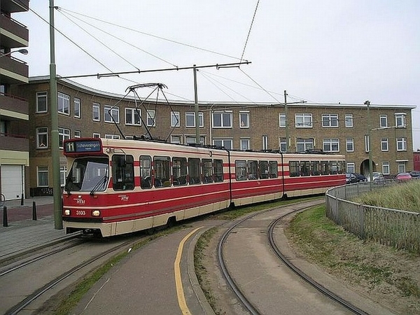 3103 Keerlus Lijn 11 11-12-2005