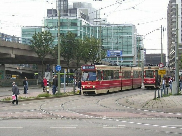 3108 Schedeldoekshaven