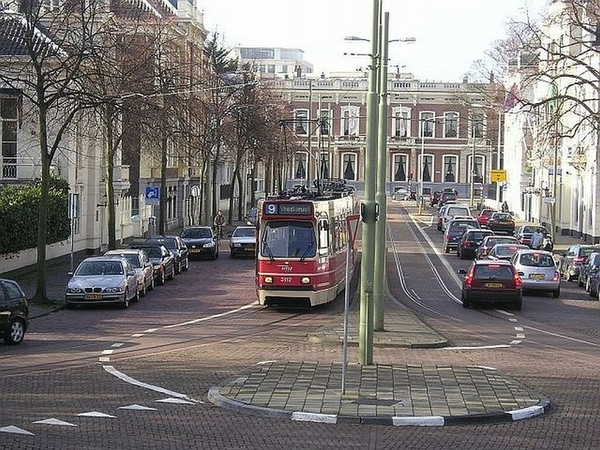 3112 Alexanderstraat