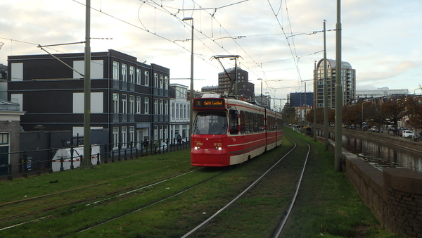3121-01, Den Haag 23.10.2017 Zieken