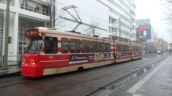 3127-16, Den Haag 14.11.2017 Kalvermarkt