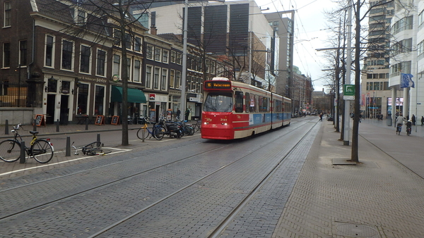 3141-16, Den Haag 18.11.2017 Spui