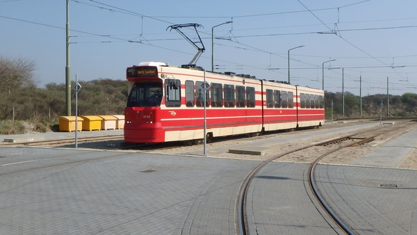 3143 - 09.04.2017 in Scheveningen Zwartepad