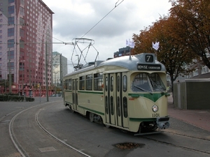 1101 Rijswijkseplein