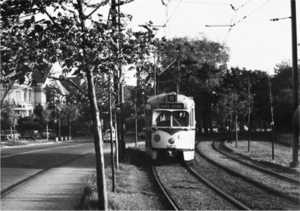 1177 Nieuwe Parklaan