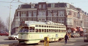 het Paul Krugerplein