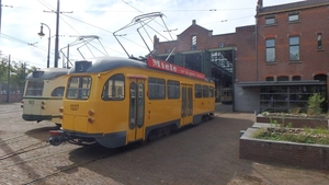 1022+1337 PCC-dag bij het HOVM 28-08-2016.
