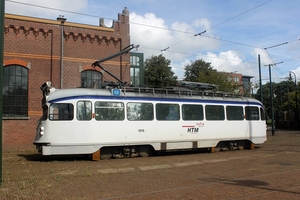 1315 PCC-dag bij het HOVM 28-08-2016.