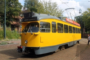 1337 PCC-dag bij het HOVM 28-08-2016.
