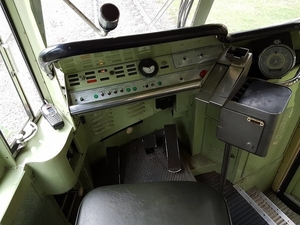 Het domein van de bestuurder in PCC 1210