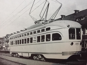 PCC 199 Laan van Meerdervoort