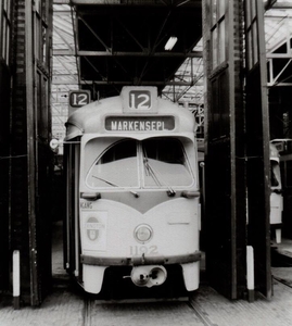 1192 Remise Lijsterbesstraat