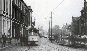 Om en Bij. jaren 60
