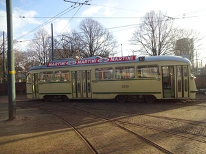 1210 Trammuseum Den Haag