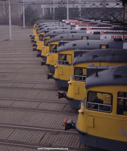 PCC afscheidsweekend van 1 en 2 mei 1993-2