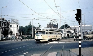 Rijswijkseplein jaren 80