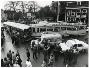 Spui hoek Turfmarkt