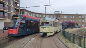 Tourist Tram 1101 meegenomen om een paar uurtjes rond te rijden-3