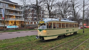 Tourist Tram 1101 meegenomen om een paar uurtjes rond te rijden-4