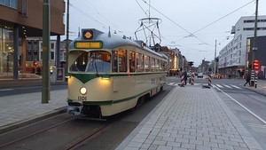 Tourist Tram 1101 meegenomen om een paar uurtjes rond te rijden-5