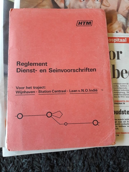 Eerste lessen-voorschriften m.b.t. het gaan rijden