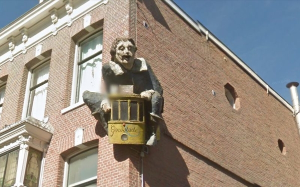 Witte de Withstraat