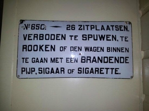 26 Zitplaatsen