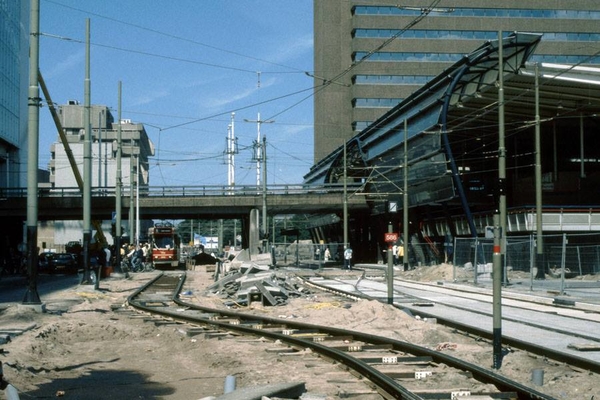 Rijnstraat C.S.