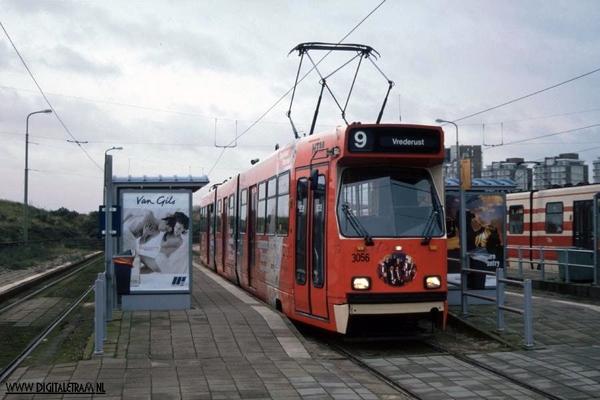 3056 Zwartepad 22-11-2001