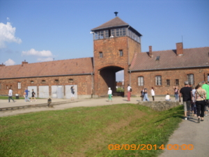 Birkenau