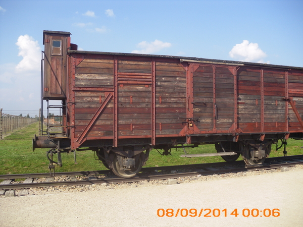 Vervoermiddel voor slachtoffers