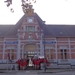 Station Soignies