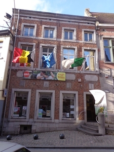 Office du Tourisme