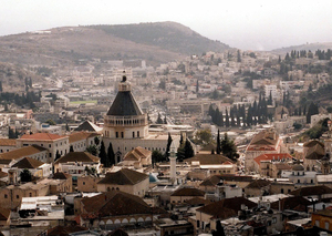 982108-basiliek-van-annunciatie-aankondiging-nazarethnazareth-cro