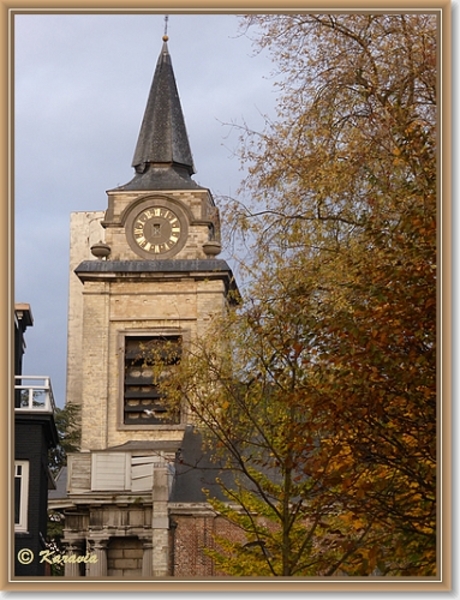 begijnhoftoren