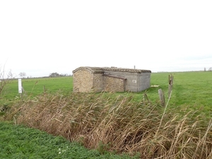 082-Groignebunker in Oudekapelle