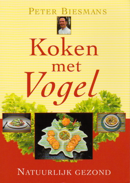 Koken  met Vogel