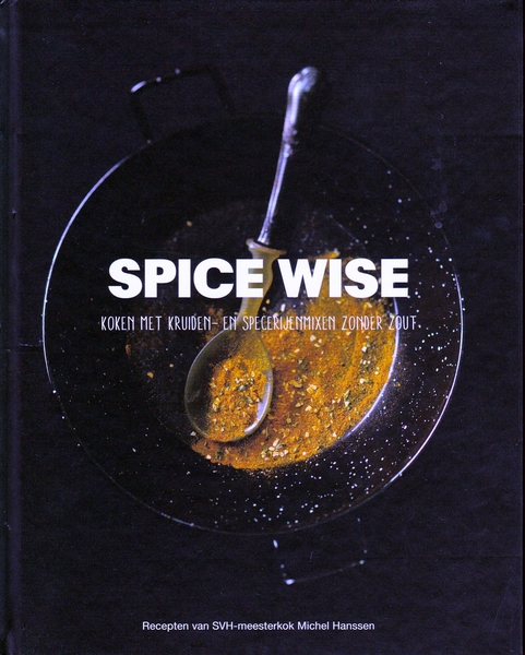 Spice wise