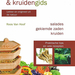 Rauwkost, kiemen- & kruidengids