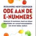 Ode aan de E-nummers